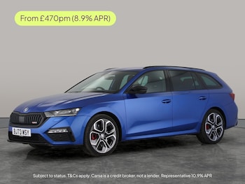 Used Skoda Octavia undefined for sale - 78278360: Photo