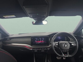 Used Skoda Octavia undefined for sale - 78278360: Photo