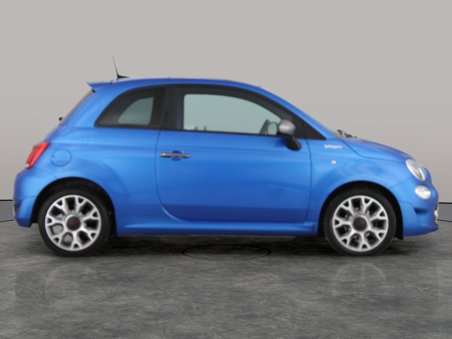 Used Fiat 500 for sale - 77245929: Photo 7