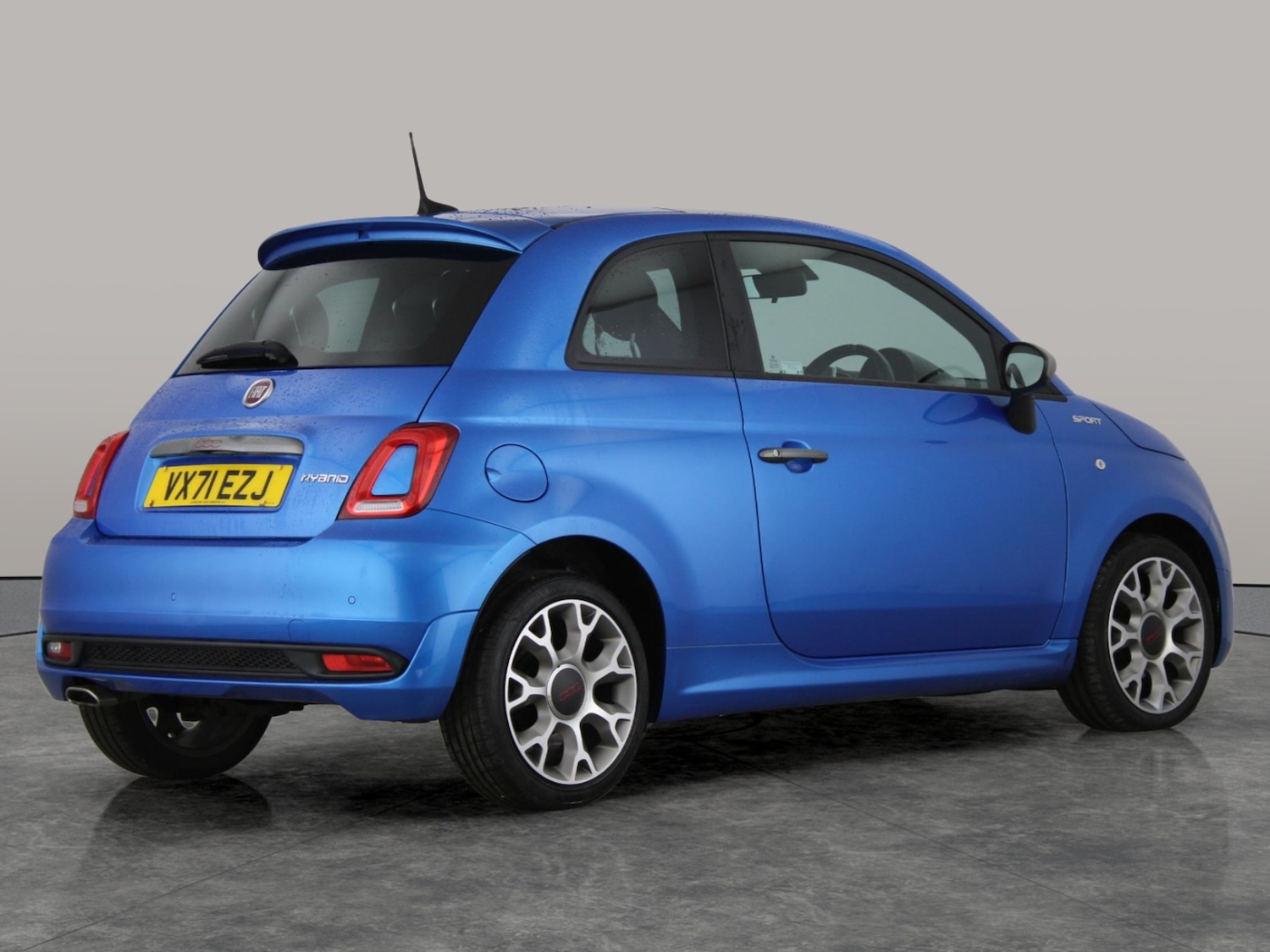Used Fiat 500 for sale - 77245929: Photo 8