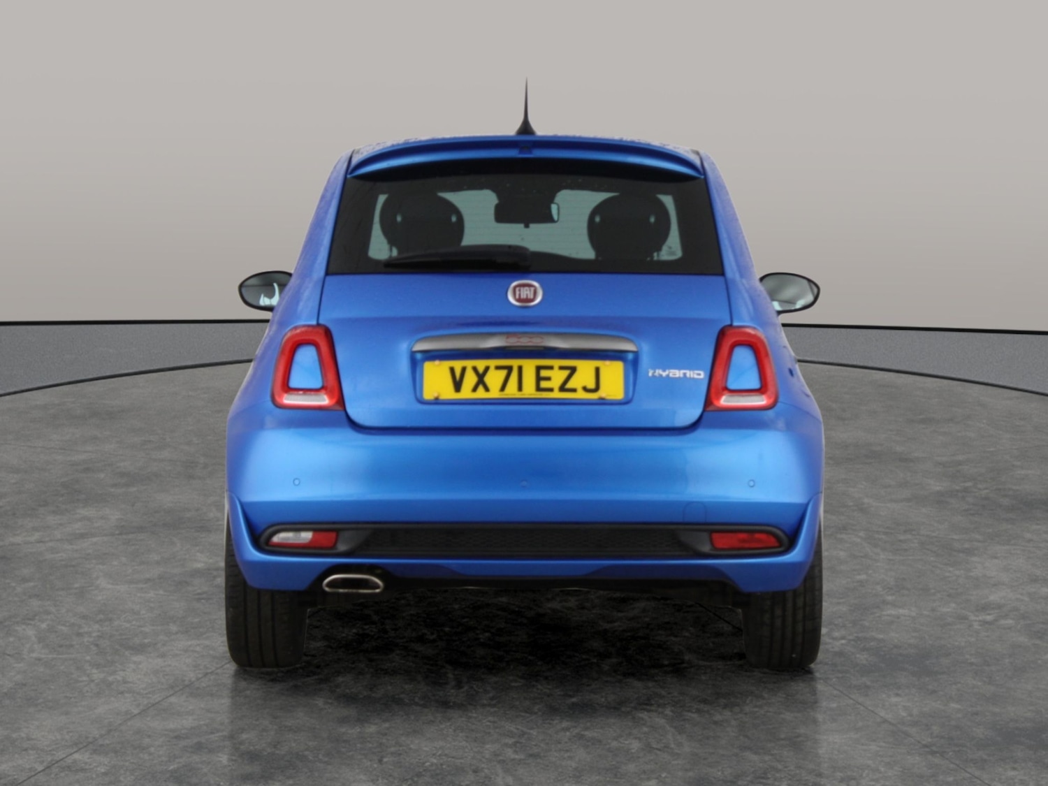 Used Fiat 500 for sale - 77245929: Photo 9