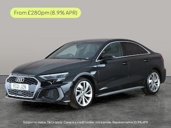 Used Audi A3 2021 for sale - 78818313: Photo