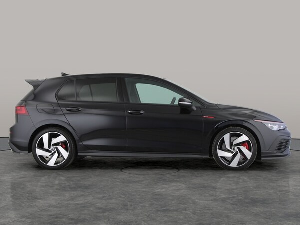 Used Volkswagen Golf 2022 for sale - 76102340: Photo 11