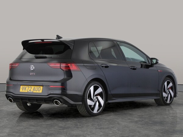 Used Volkswagen Golf 2022 for sale - 76102340: Photo 13