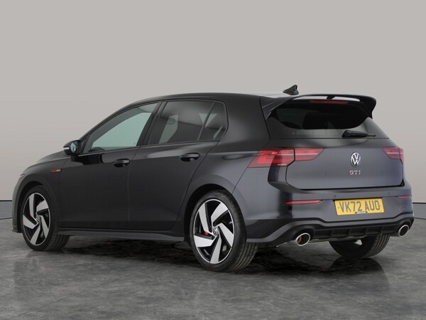 Used Volkswagen Golf 2022 for sale - 76102340: Photo 15