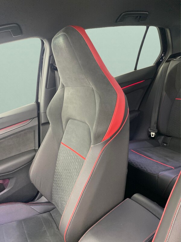 Used Volkswagen Golf 2022 for sale - 76102340: Photo 19