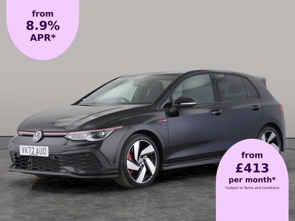 Used Volkswagen Golf 2022 for sale - 76102340: Photo 1