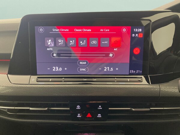 Used Volkswagen Golf 2022 for sale - 76102340: Photo 23