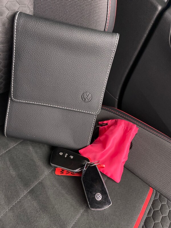 Used Volkswagen Golf 2022 for sale - 76102340: Photo 37