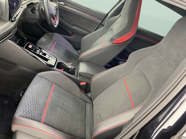 Used Volkswagen Golf 2022 for sale - 76102340: Photo 5