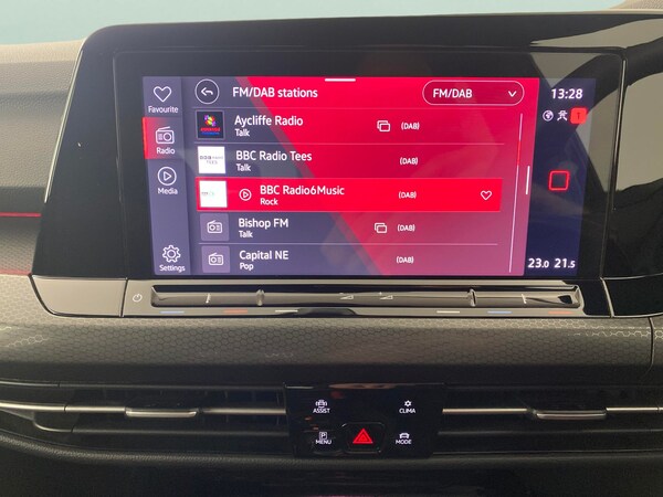 Used Volkswagen Golf 2022 for sale - 76102340: Photo 7