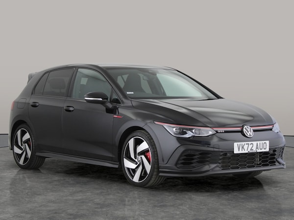Used Volkswagen Golf 2022 for sale - 76102340: Photo 9