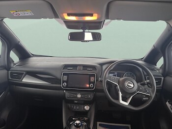 Used Nissan Leaf undefined for sale - 78357522: Photo