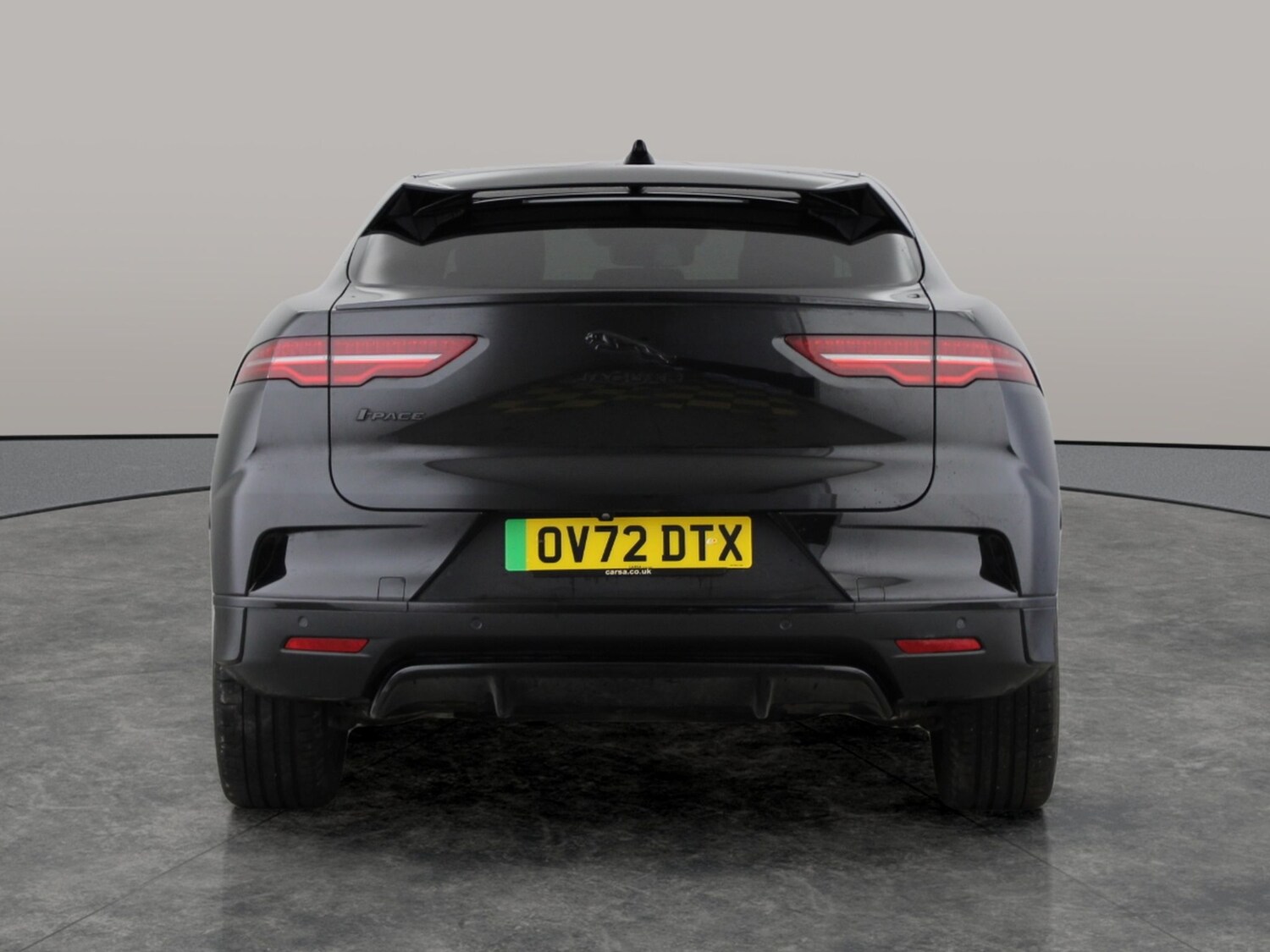 Used Jaguar I-Pace 2022 for sale - 78009834: Photo 11