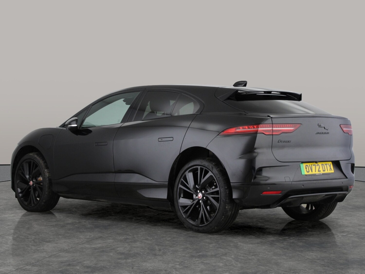 Used Jaguar I-Pace 2022 for sale - 78009834: Photo 12