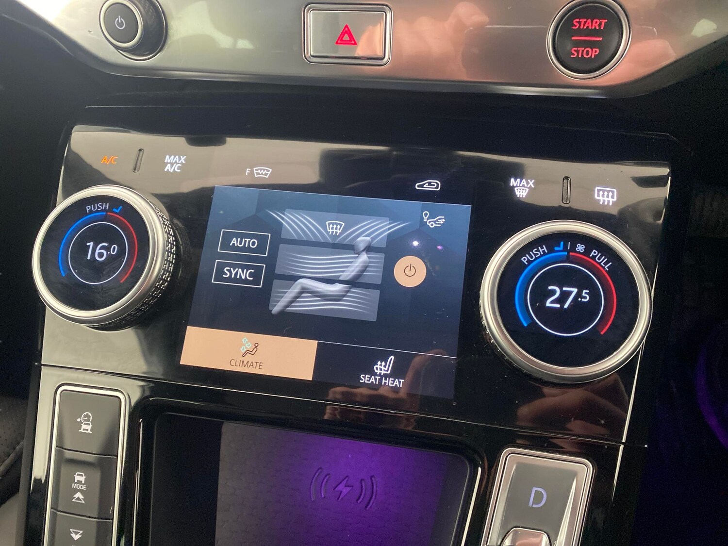 Used Jaguar I-Pace 2022 for sale - 78009834: Photo 19