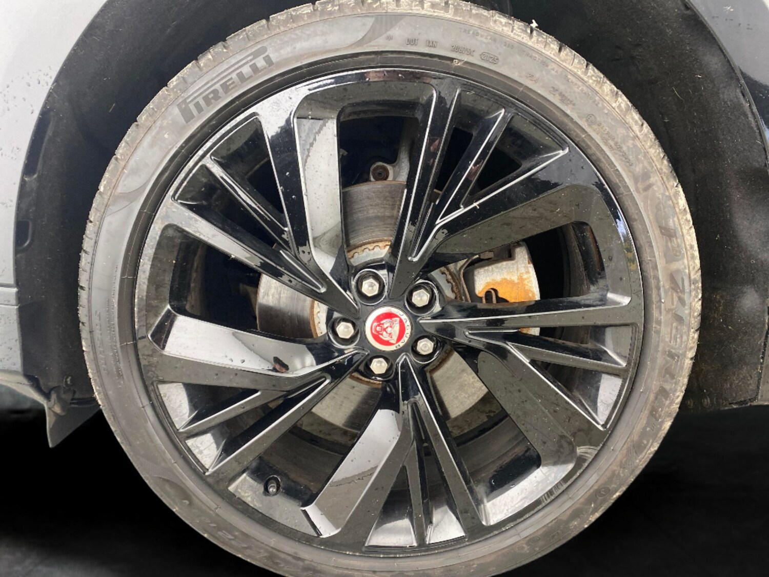 Used Jaguar I-Pace 2022 for sale - 78009834: Photo 23