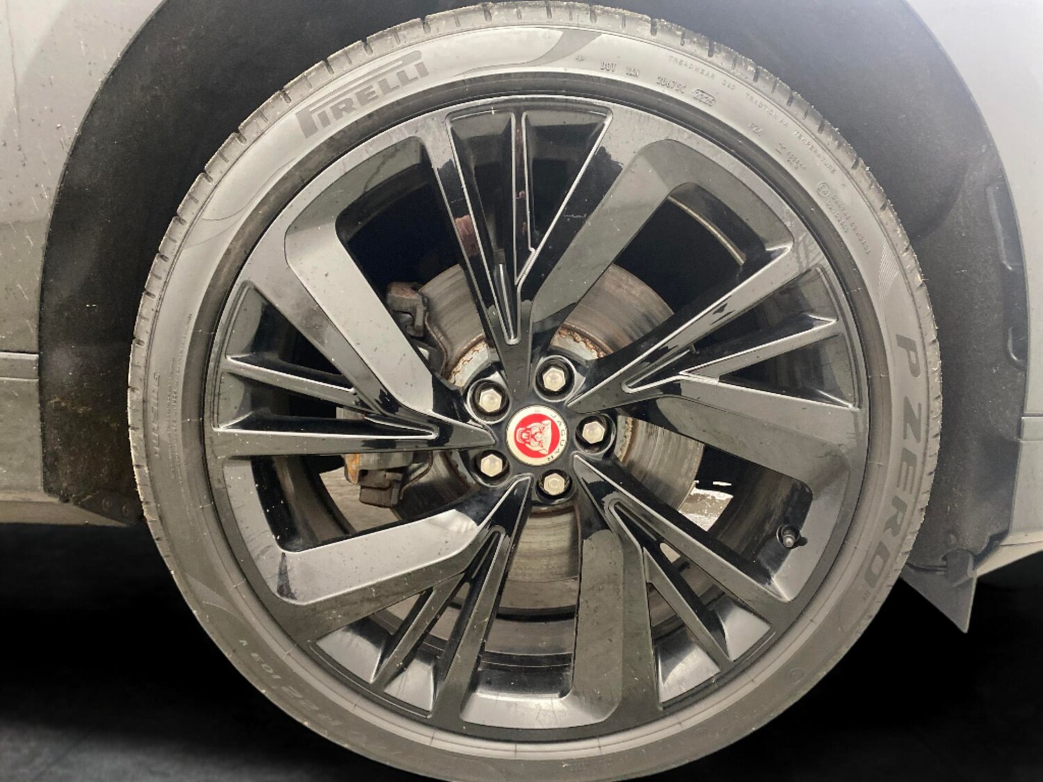 Used Jaguar I-Pace 2022 for sale - 78009834: Photo 24