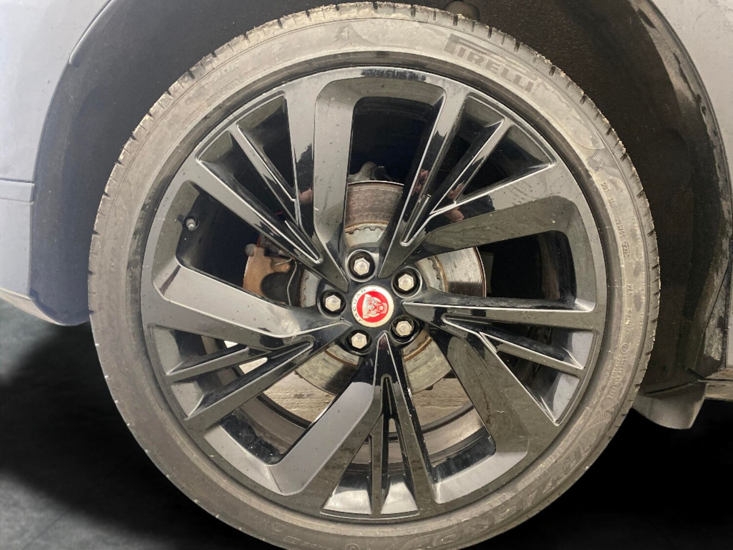 Used Jaguar I-Pace 2022 for sale - 78009834: Photo 25