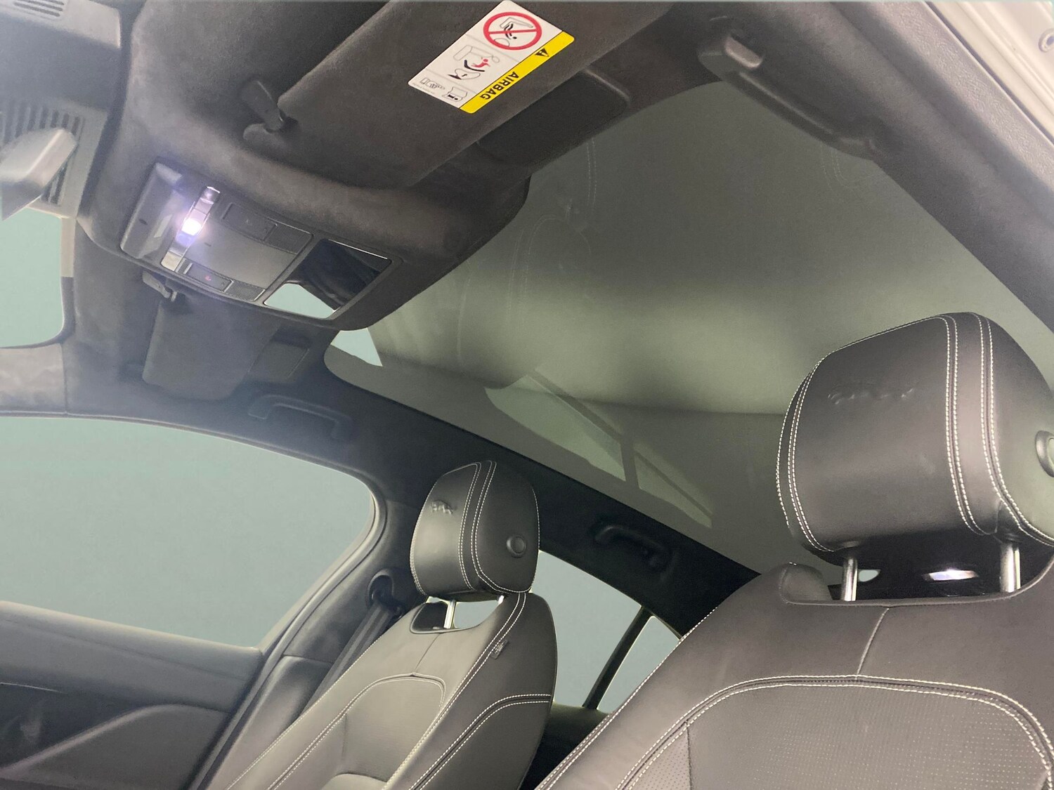 Used Jaguar I-Pace 2022 for sale - 78009834: Photo 5