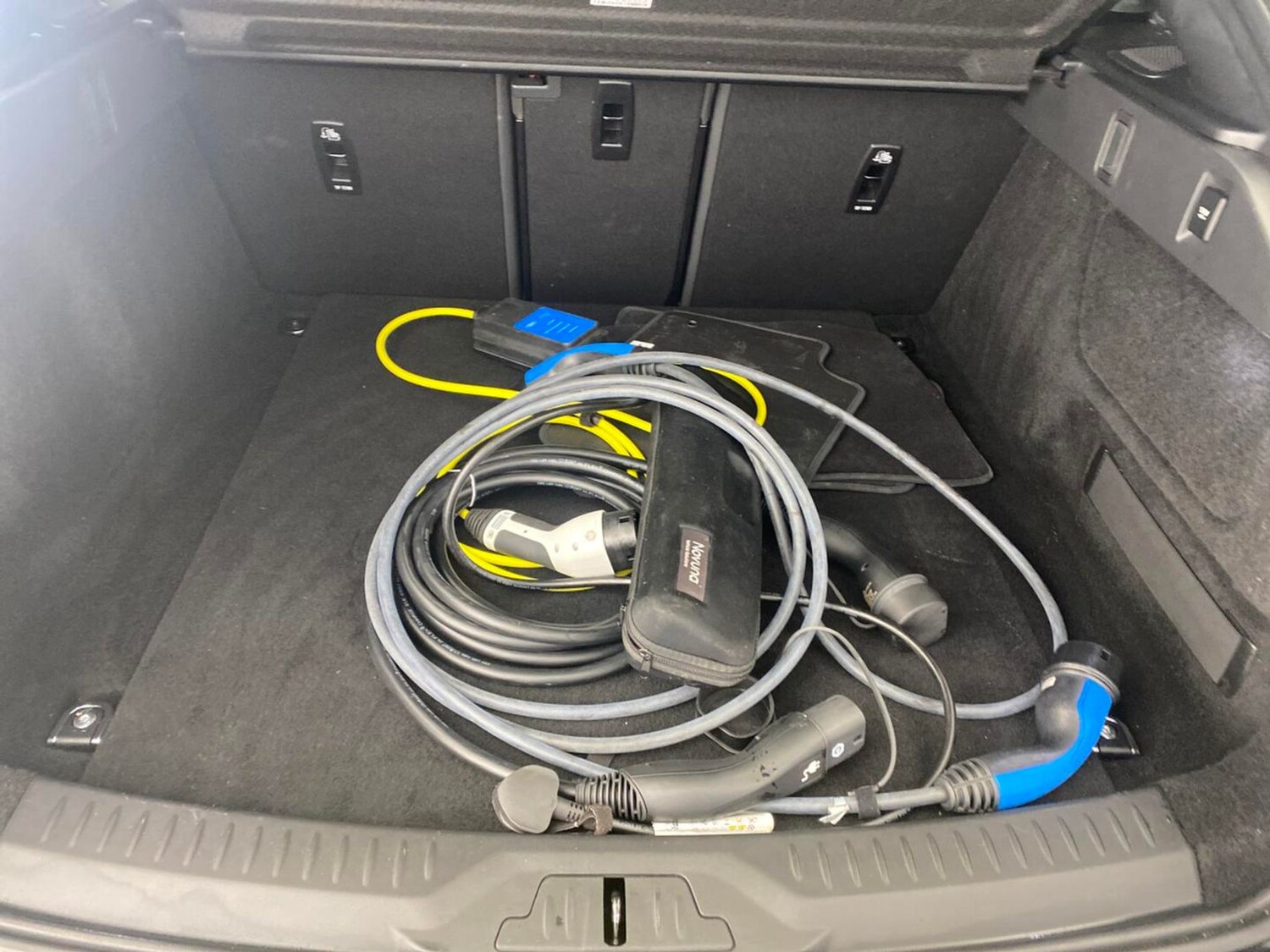 Used Jaguar I-Pace 2022 for sale - 78009834: Photo 7