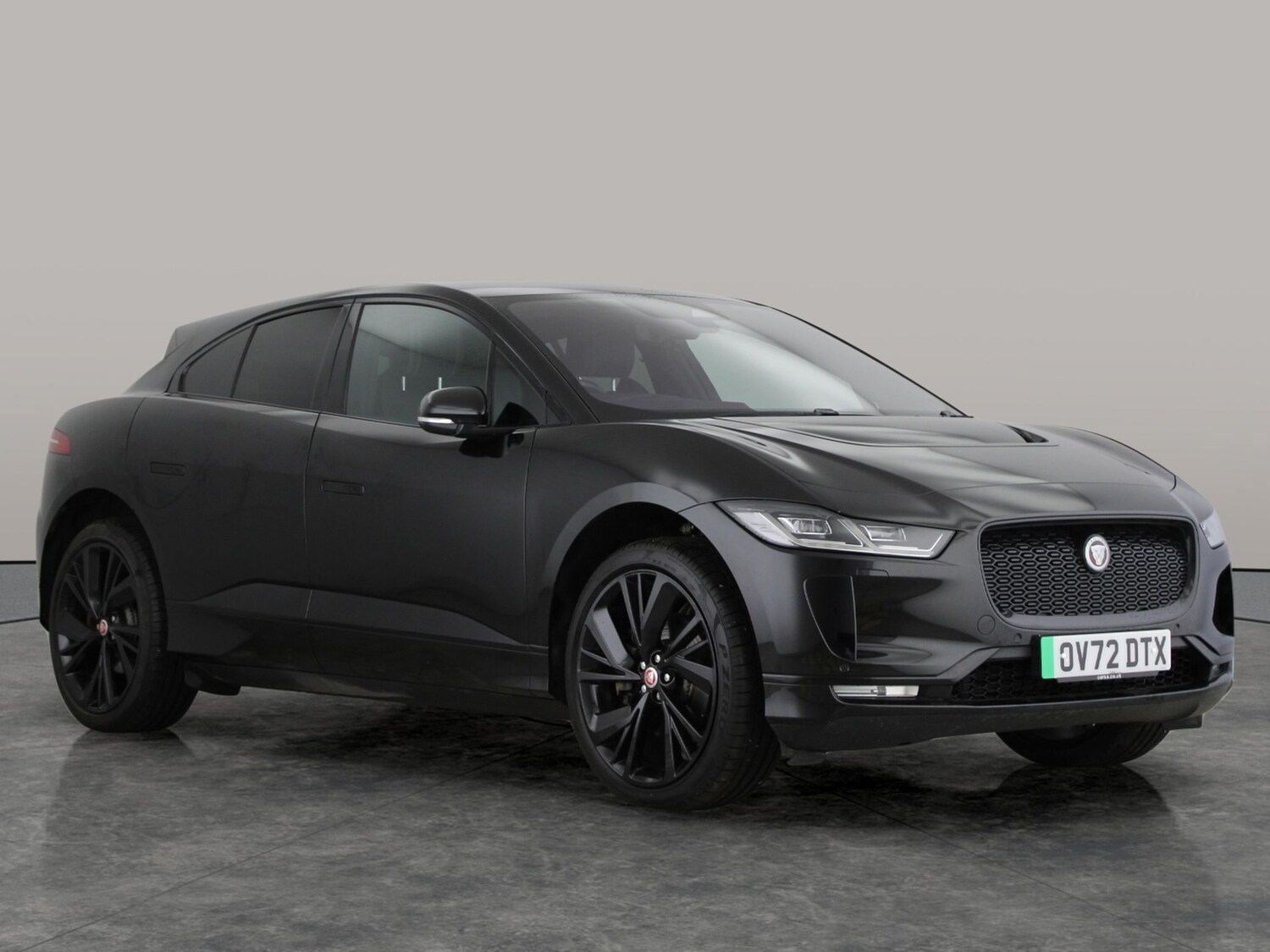 Used Jaguar I-Pace 2022 for sale - 78009834: Photo 8