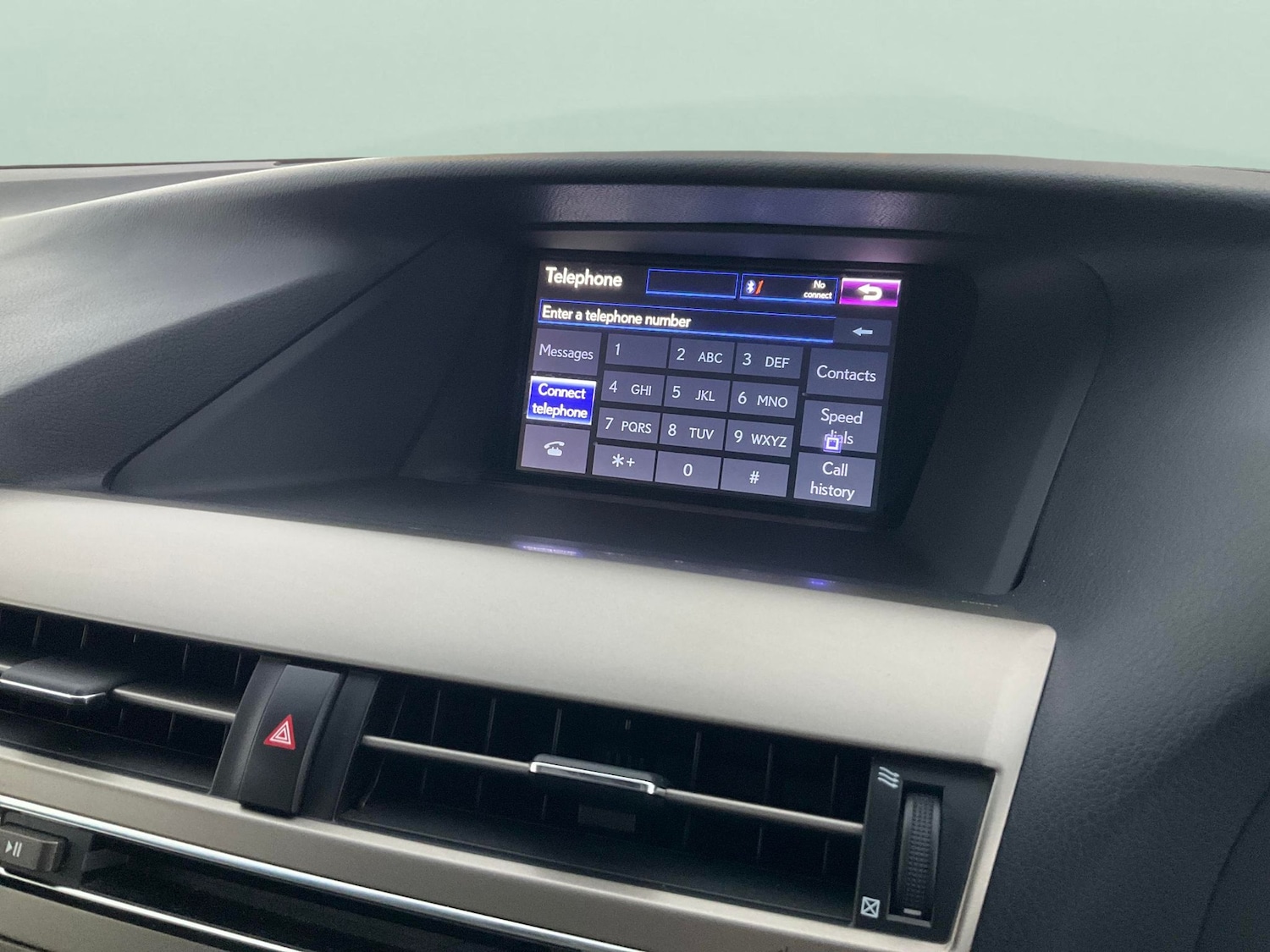 Used Lexus RX 2015 for sale - 77159756: Photo 17