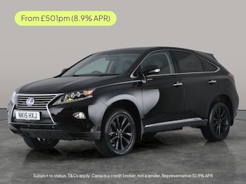 2015 - 450h 3.5 Premier 5dr CVT Auto