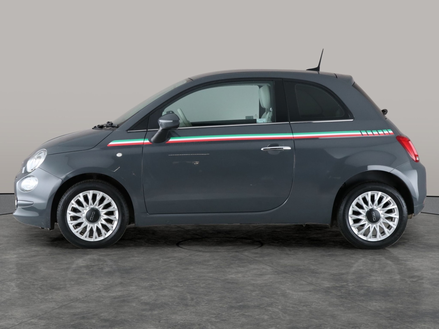 Used Fiat 500 2019 for sale - 76719819: Photo 12