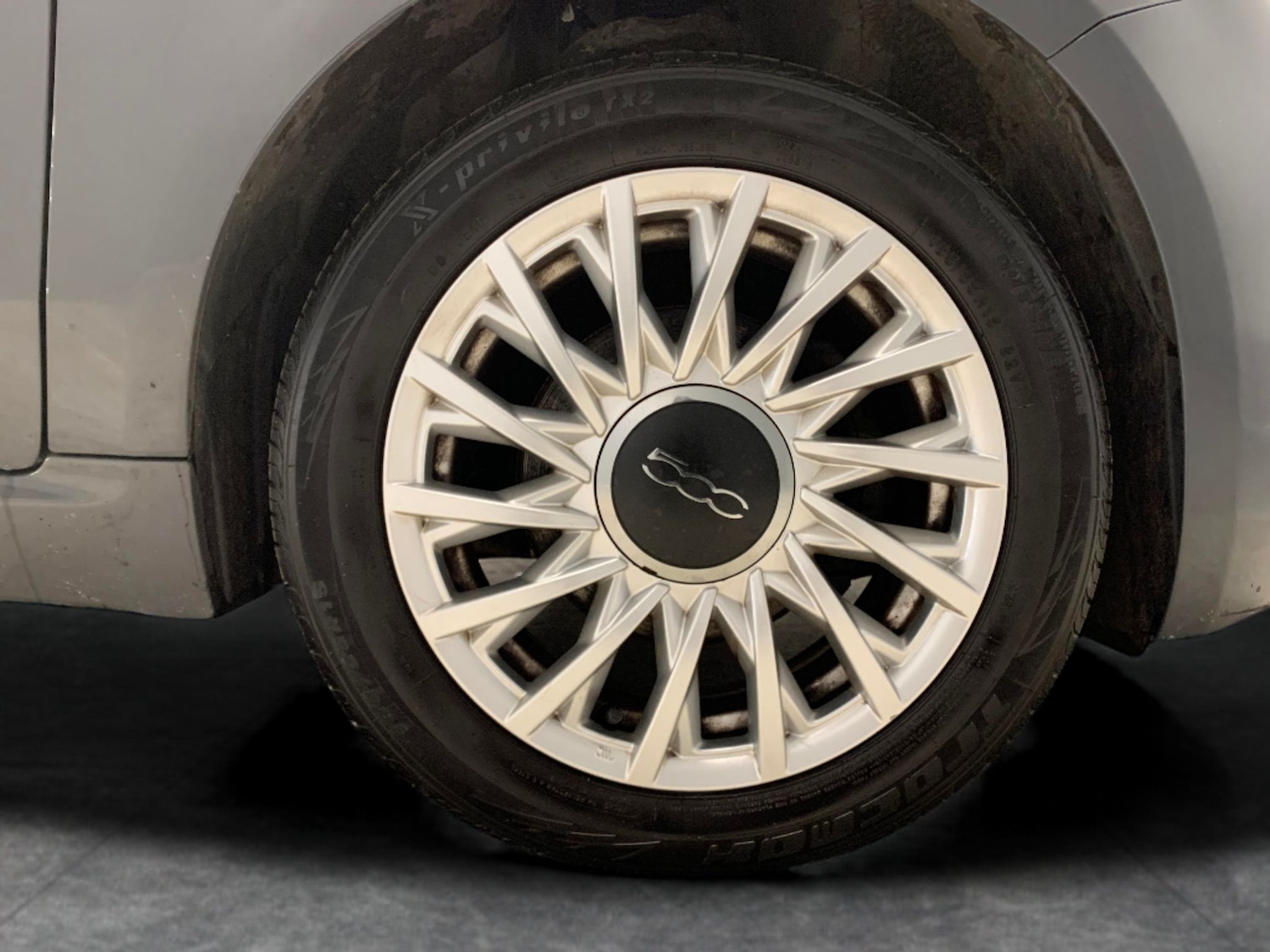 Used Fiat 500 2019 for sale - 76719819: Photo 17