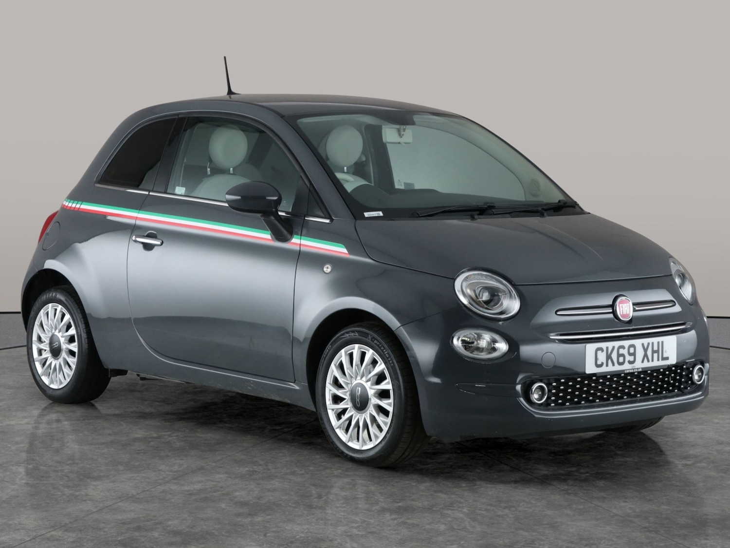 Used Fiat 500 2019 for sale - 76719819: Photo 7