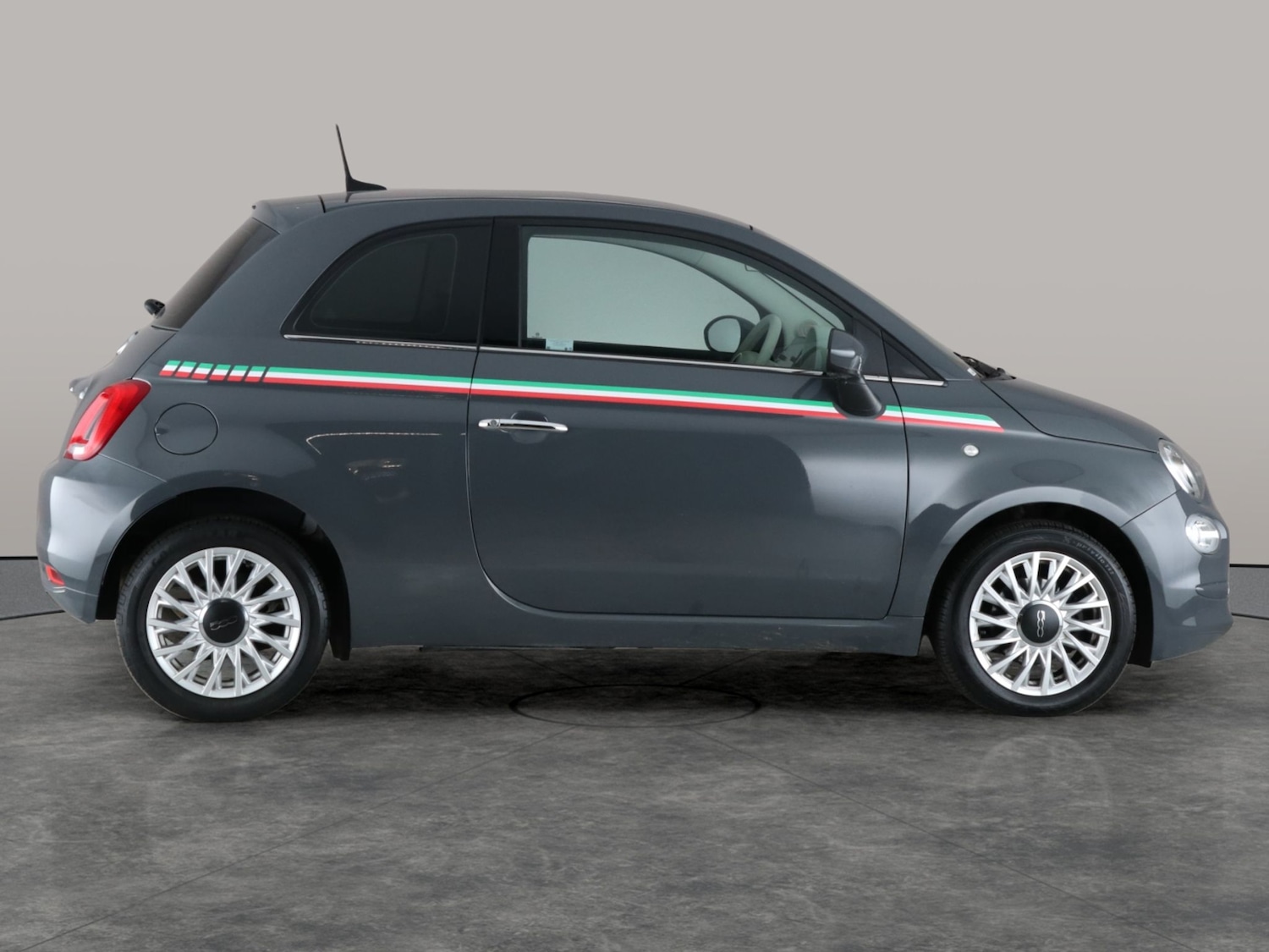 Used Fiat 500 2019 for sale - 76719819: Photo 8