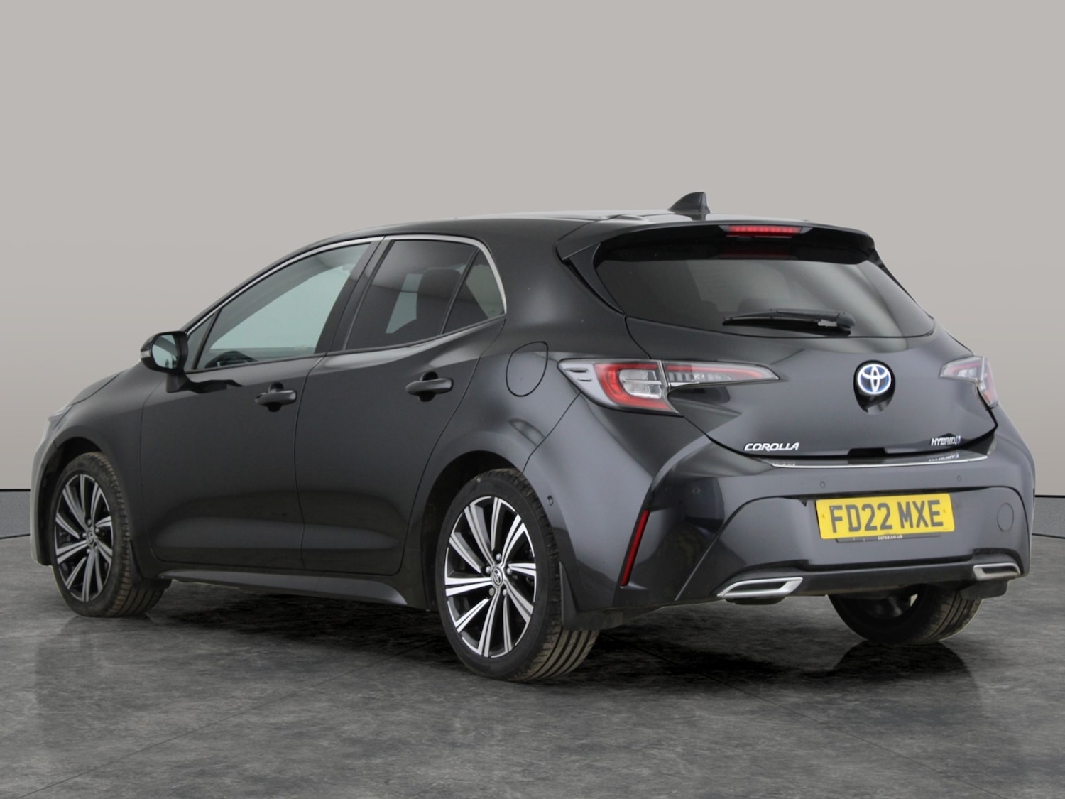 Used Toyota Corolla 2022 for sale - 77591737: Photo 13