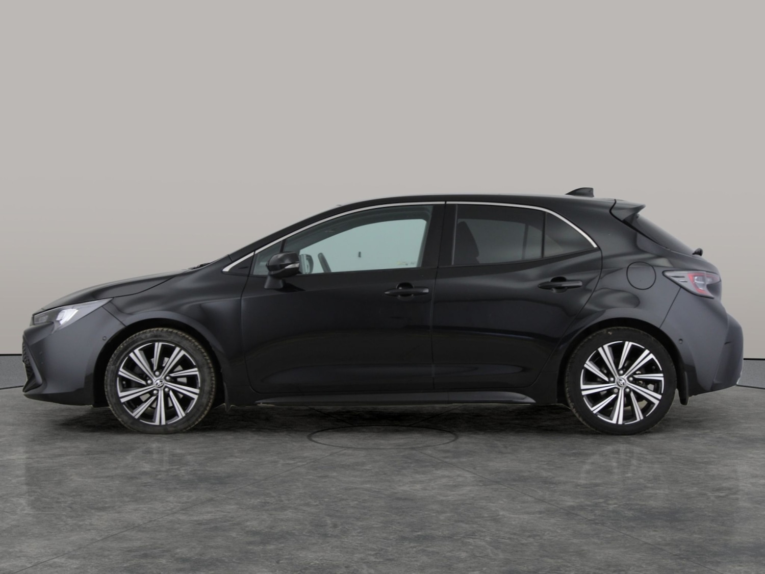 Used Toyota Corolla 2022 for sale - 77591737: Photo 14