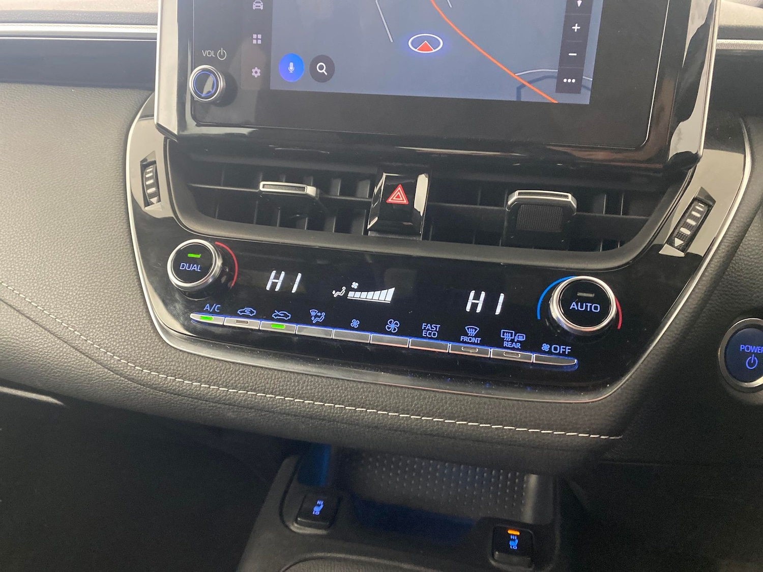 Used Toyota Corolla 2022 for sale - 77591737: Photo 17