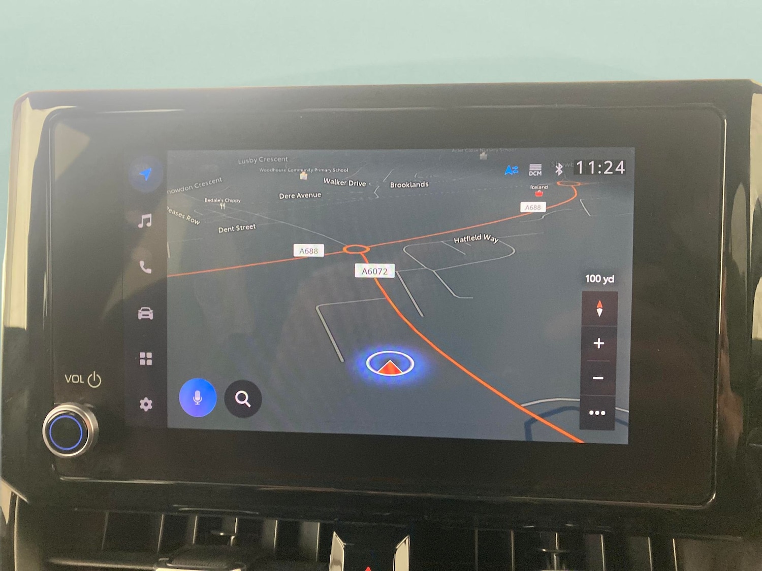 Used Toyota Corolla 2022 for sale - 77591737: Photo 6