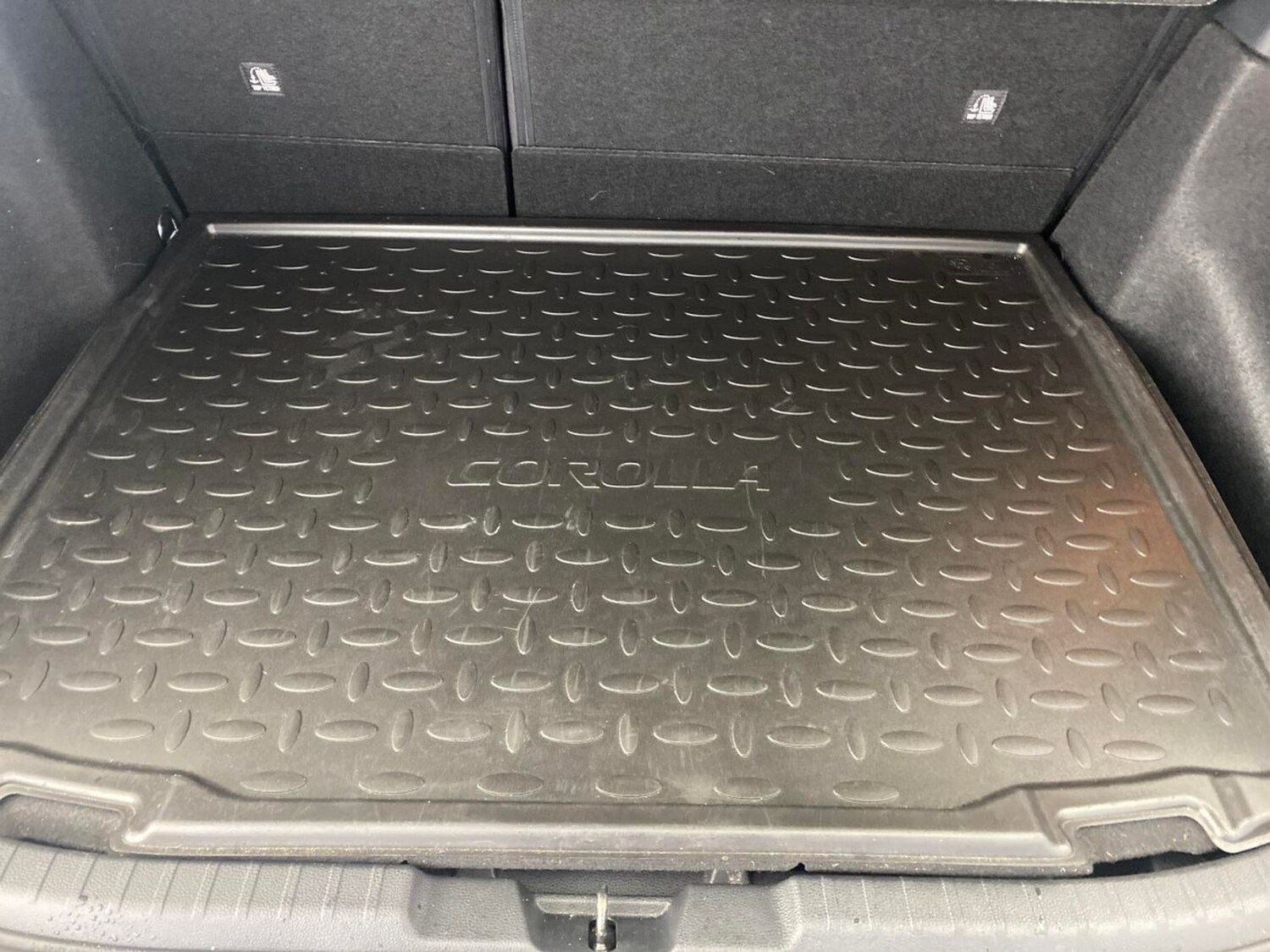 Used Toyota Corolla 2022 for sale - 77591737: Photo 8