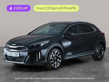 Used Kia XCeed 2023 for sale - 78611416: Photo
