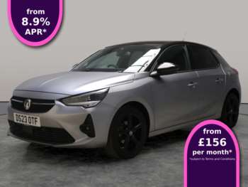 2023 - 1.2 GS Hatchback 5dr Petrol Manual Euro 6 (75 ps) - 17IN ALLOYS - CLIMATE C