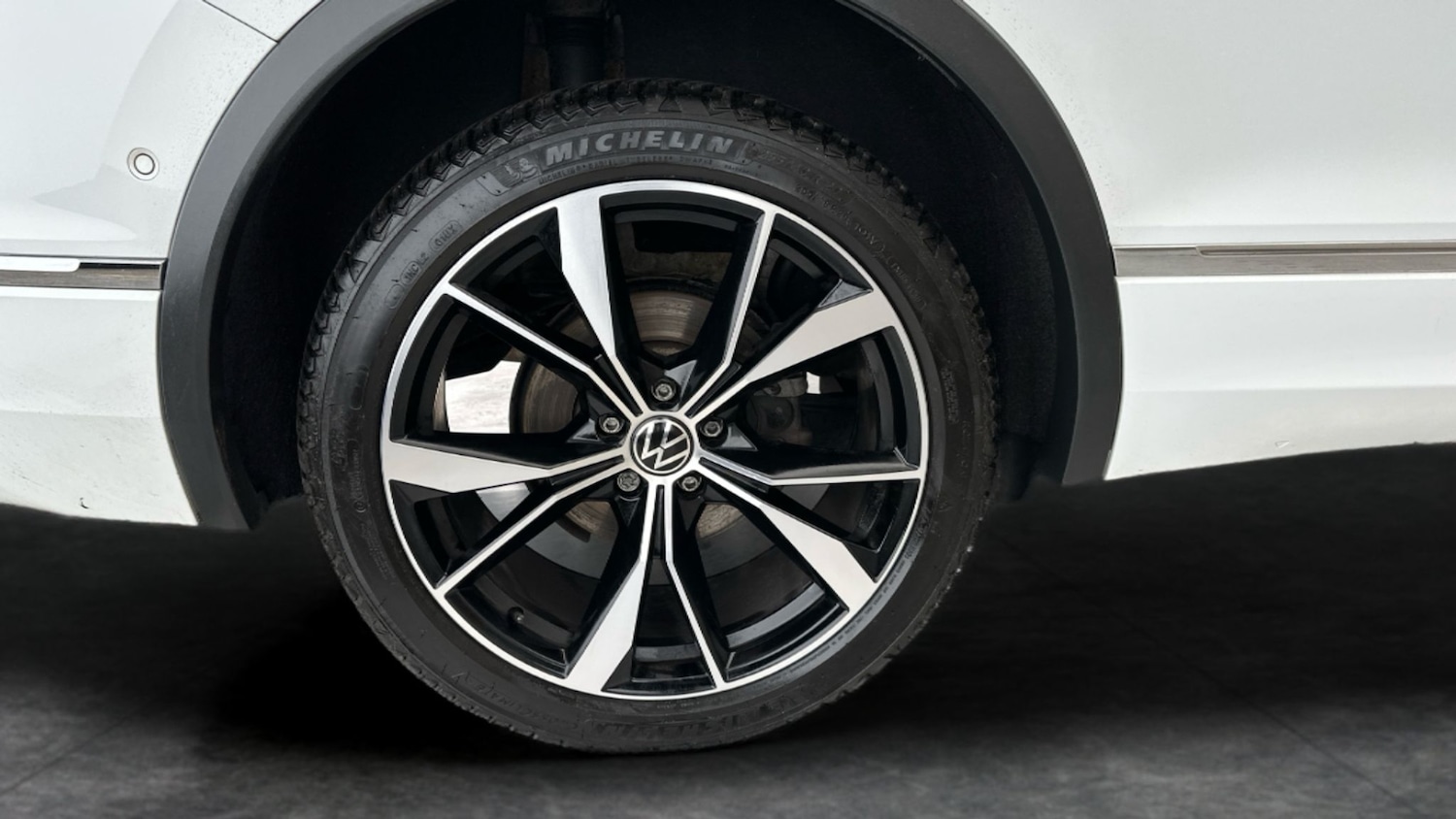 Used Volkswagen Tiguan Allspace 2022 for sale - 78180661: Photo 11