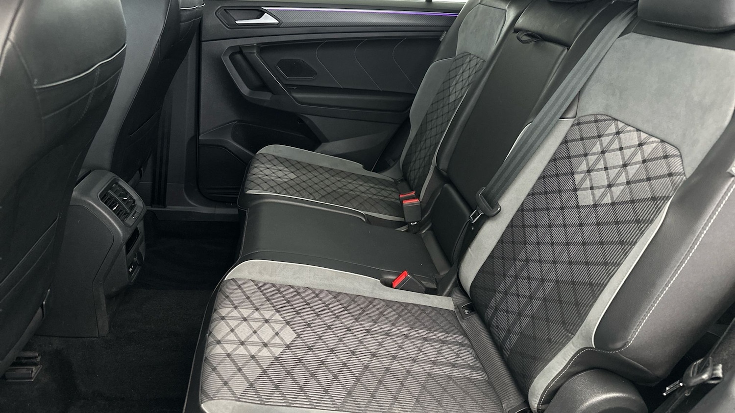 Used Volkswagen Tiguan Allspace 2022 for sale - 78180661: Photo 17