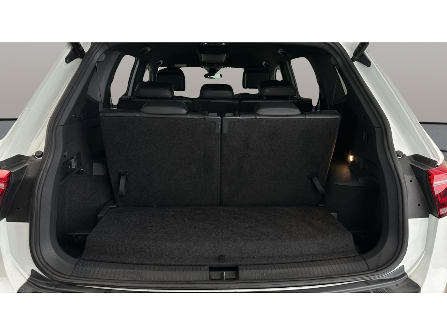 Used Volkswagen Tiguan Allspace 2022 for sale - 78180661: Photo 18