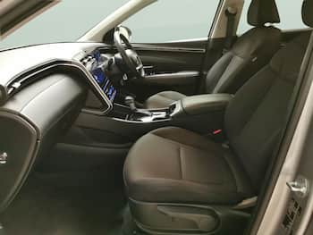 Used Hyundai TUCSON 2023 for sale - 79769161: Photo