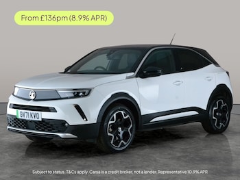 Used Vauxhall Mokka 2021 for sale - 78326117: Photo