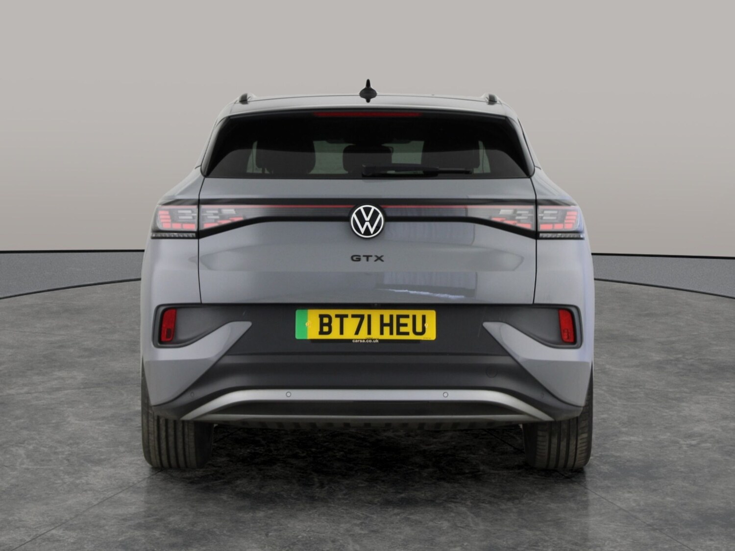 Used Volkswagen ID.4 2022 for sale - 78025404: Photo 10