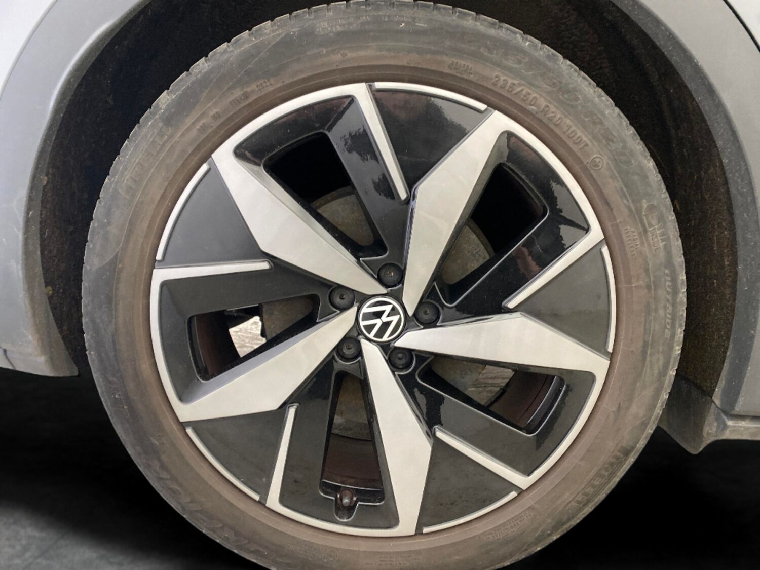 Used Volkswagen ID.4 2022 for sale - 78025404: Photo 18