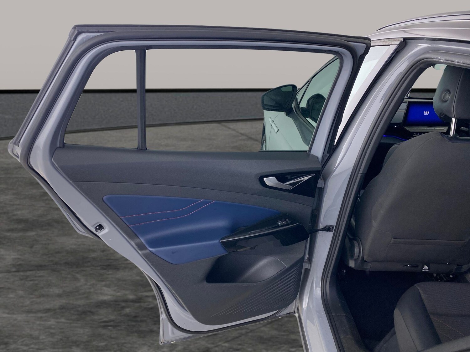 Used Volkswagen ID.4 2022 for sale - 78025404: Photo 21