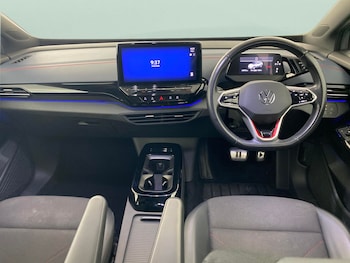 Used Volkswagen ID.4 2022 for sale - 78025404: Photo