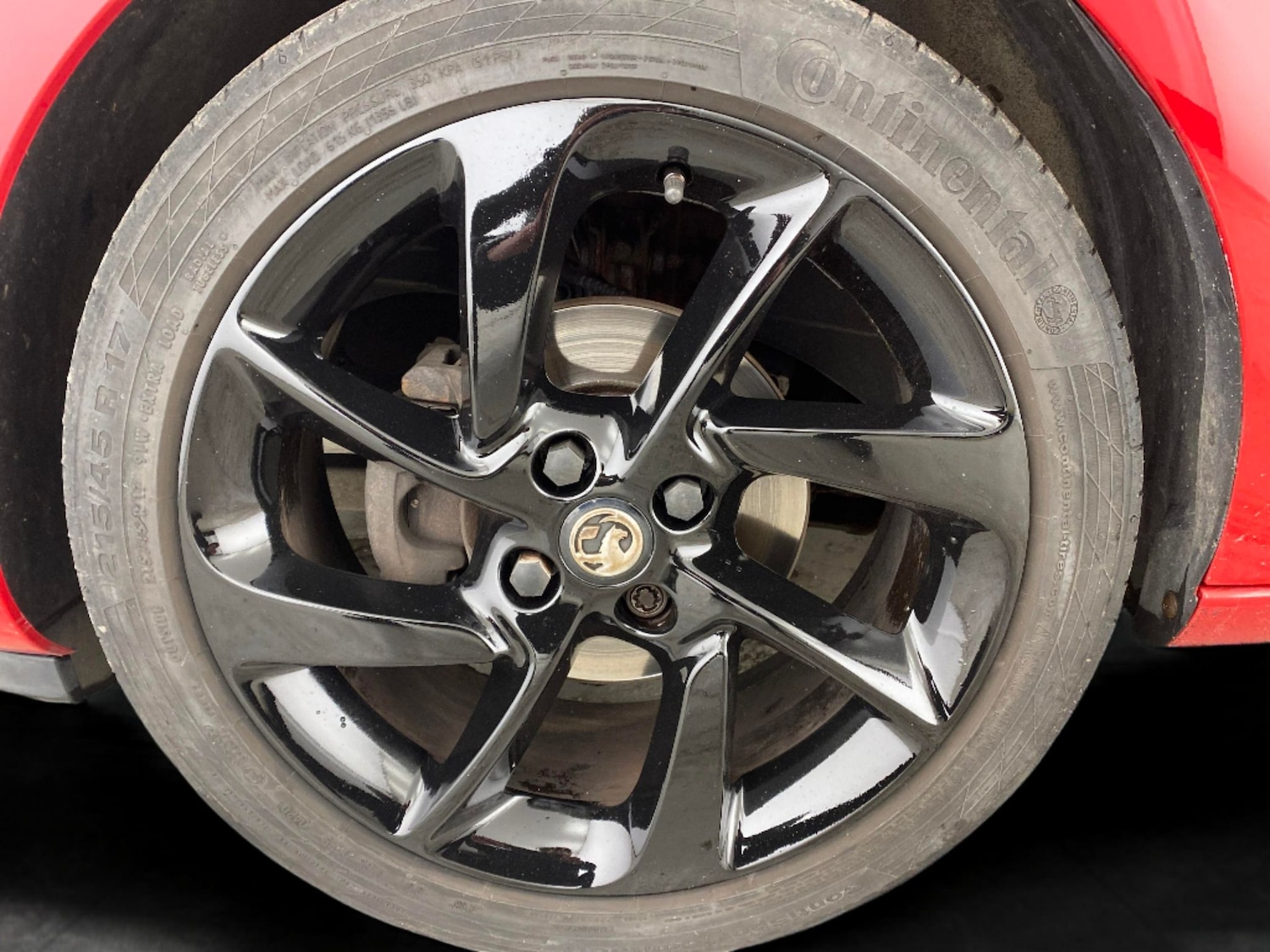 Used Vauxhall ADAM 2016 for sale - 77398739: Photo 17