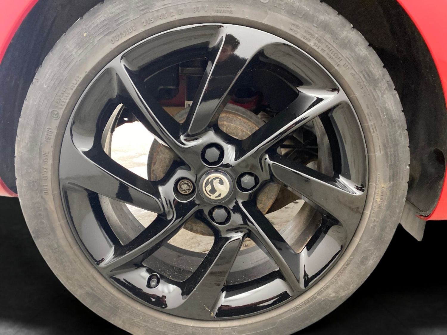 Used Vauxhall ADAM 2016 for sale - 77398739: Photo 19